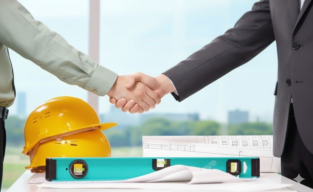 Assistance in Pre Tender Meeting | bid Meeting