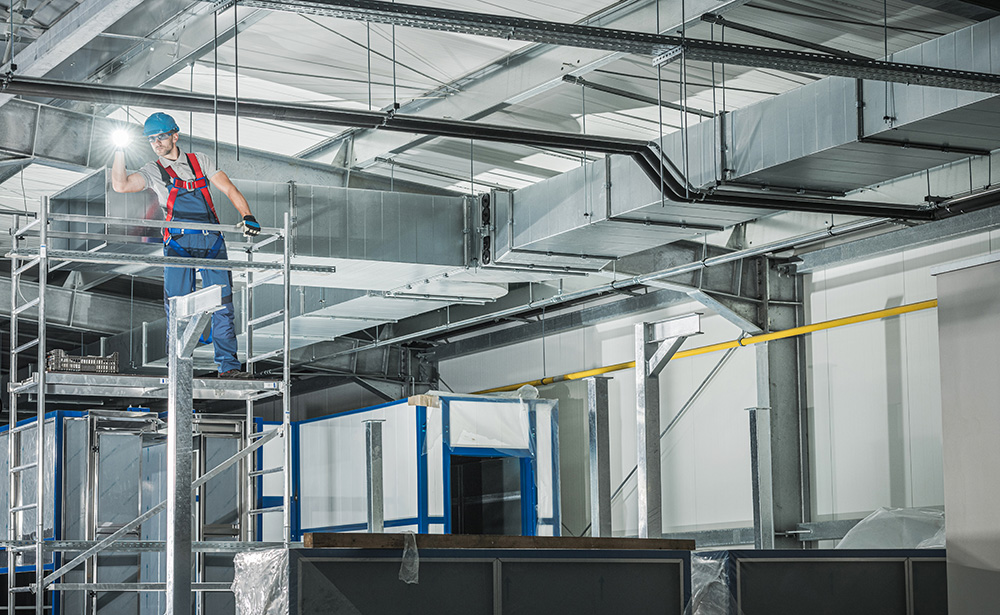 HVAC Design