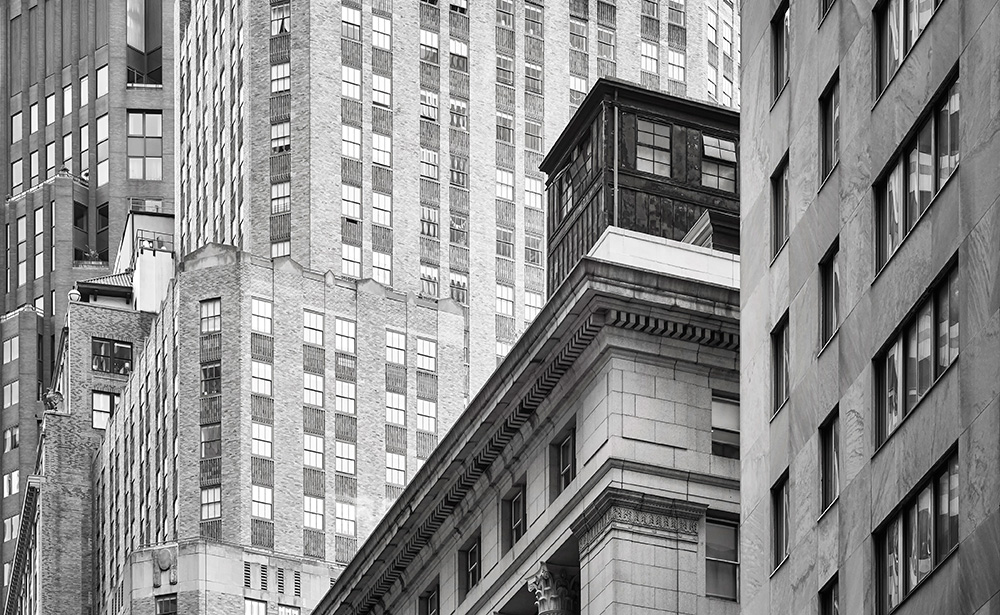 architectural