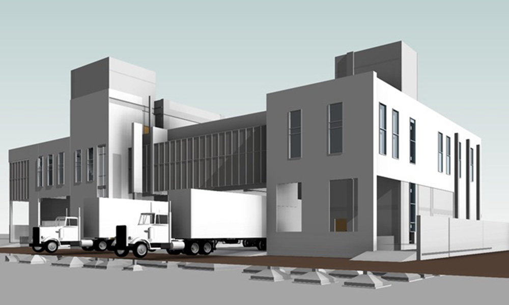 BIM Co-ordination
