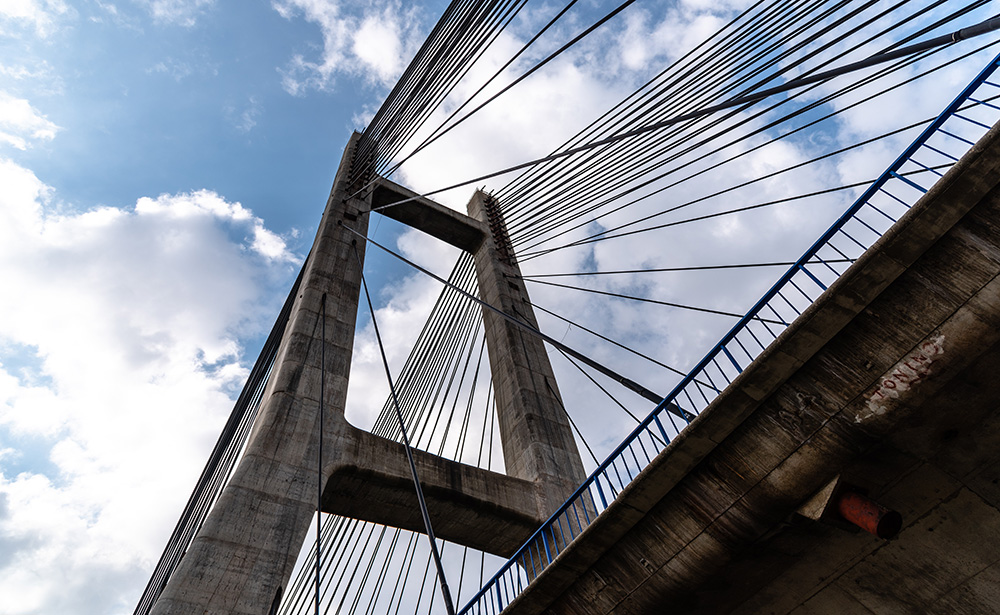 Bridge bim services 
