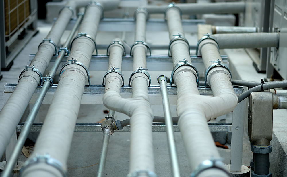 drainage bim services