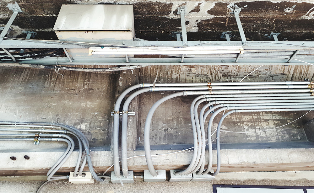 electrical bim services