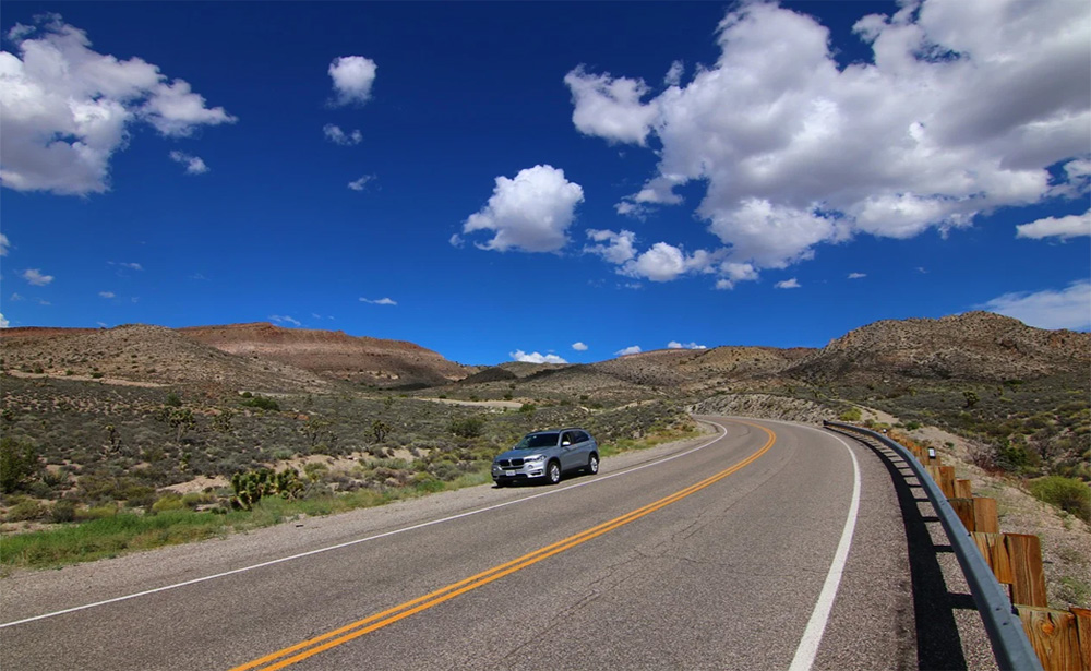 highway design services
