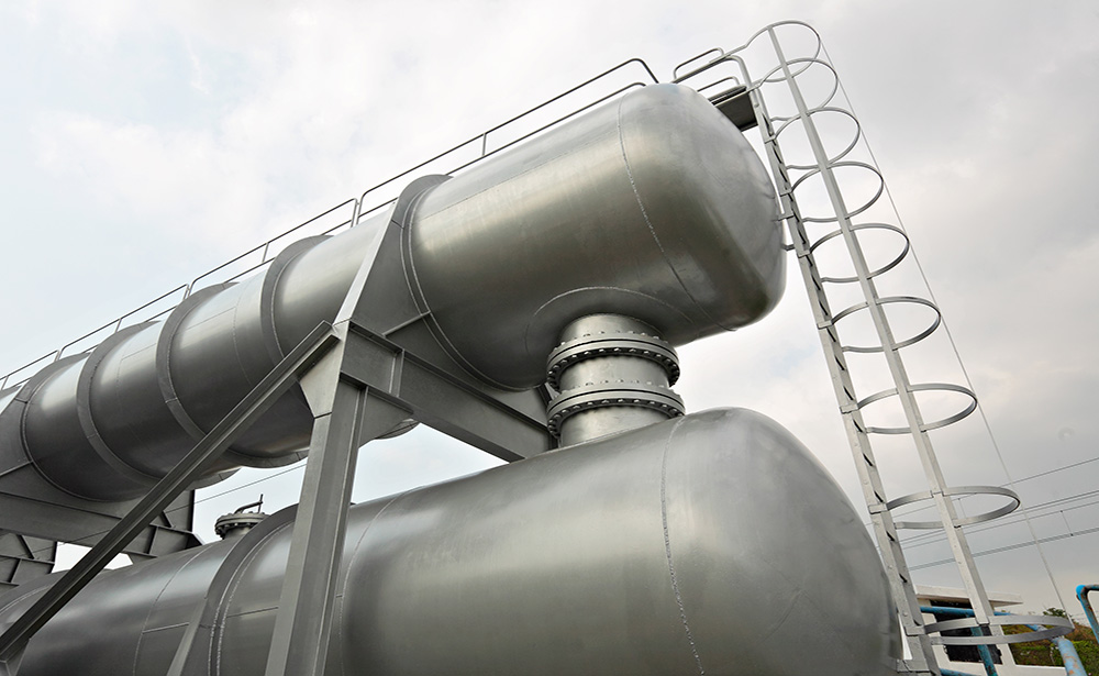 industrial bim services 