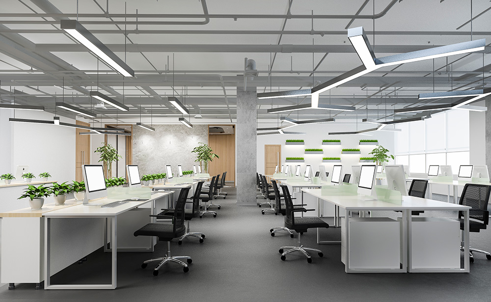 interior bim services