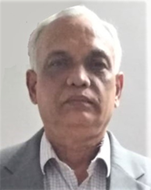 Vipul Patel