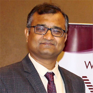 Mr Mitesh Shah