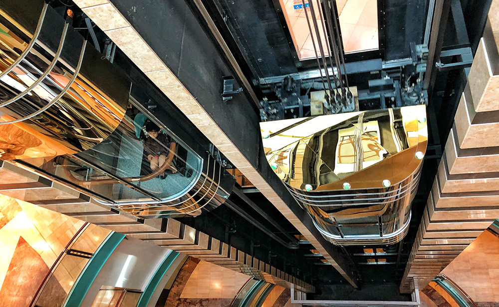mechanical bim services
