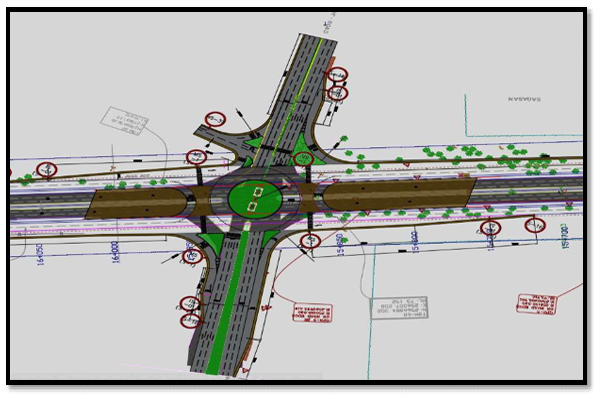 Drafting Projects