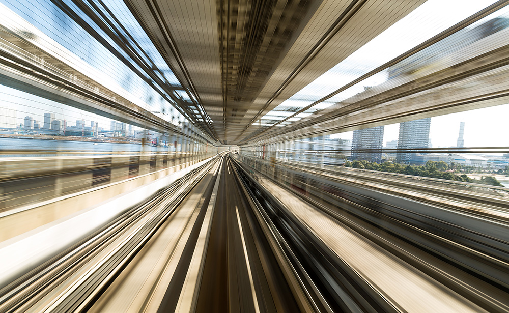 railway bim services 